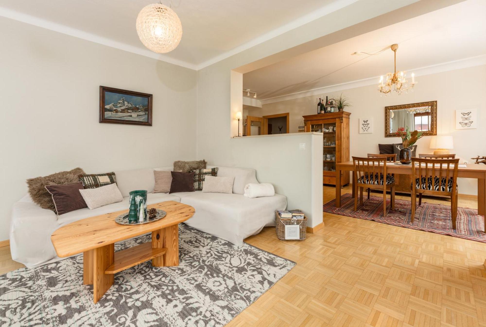 Casa Mia Im Ringhofer By Schladming-Appartements 외부 사진