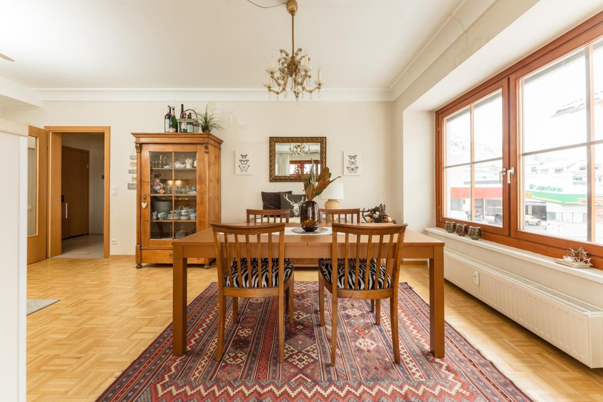 Casa Mia Im Ringhofer By Schladming-Appartements 외부 사진