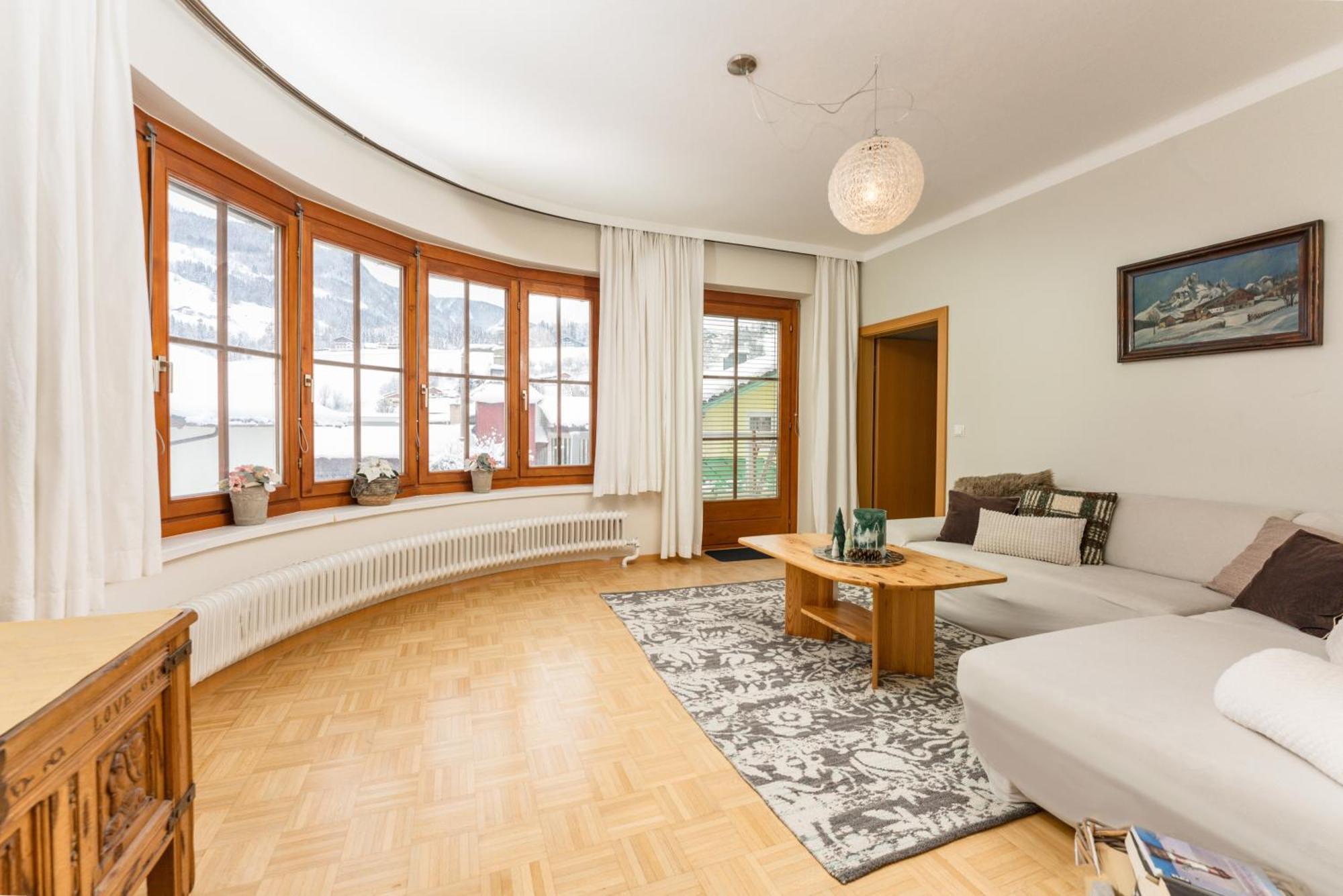 Casa Mia Im Ringhofer By Schladming-Appartements 외부 사진